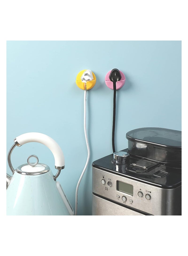 Electric Power Holder - 4 Pcs - Image 2