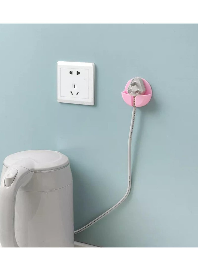 Electric Power Holder - 4 Pcs - Image 5