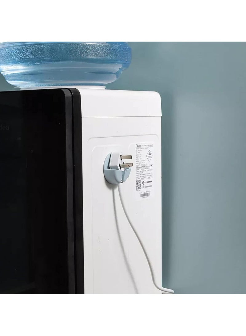 Electric Power Holder - 4 Pcs - Image 3