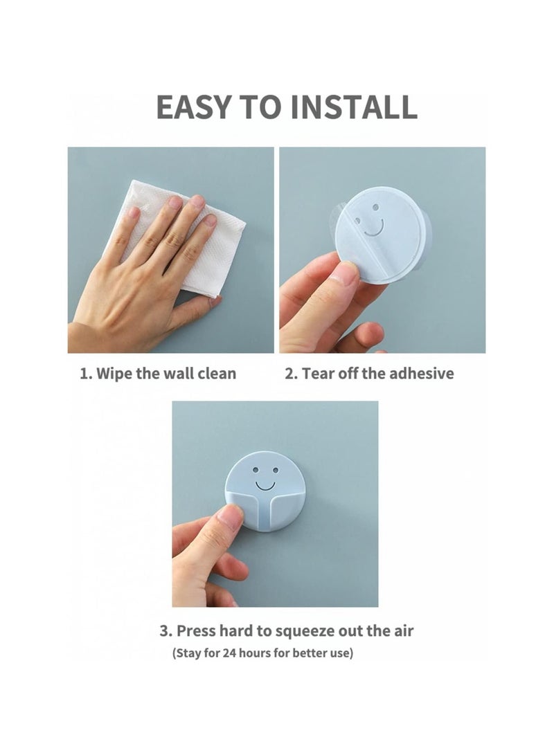 Electric Power Holder - 4 Pcs - Image 4