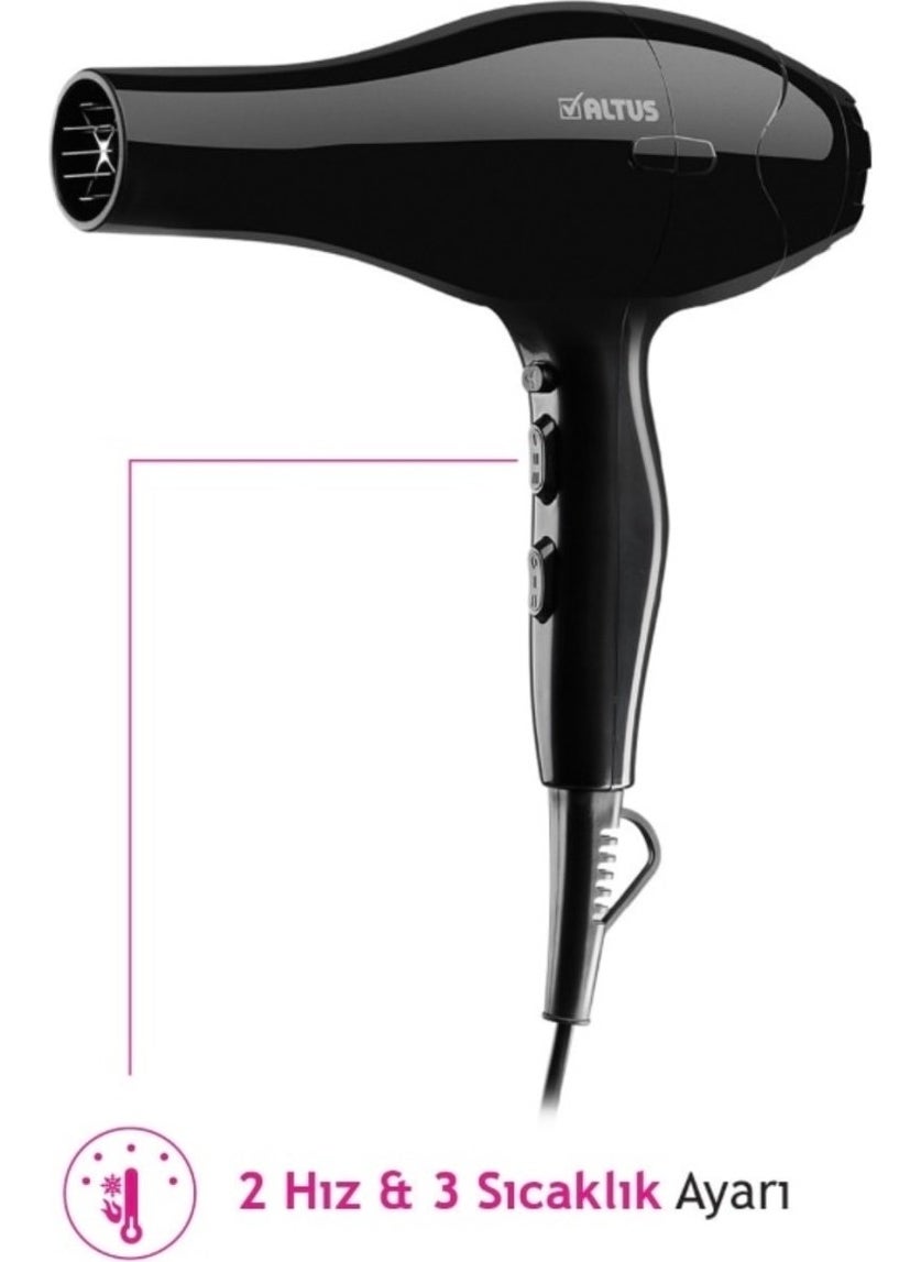 Atlus Al 704 Hair Dryer - pzsku/Z817EAA8AAF4FA0EA6B0FZ/45/_/1734430261/6dec5a84-f515-419a-9d24-6103355022f4