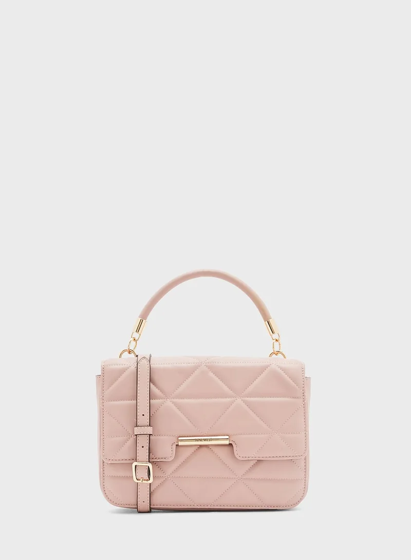 NINE WEST Diem Crossbody