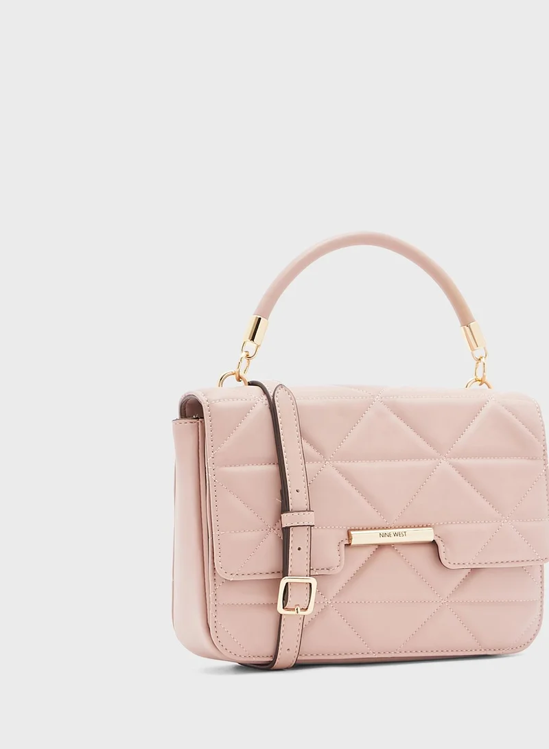 NINE WEST Diem Crossbody
