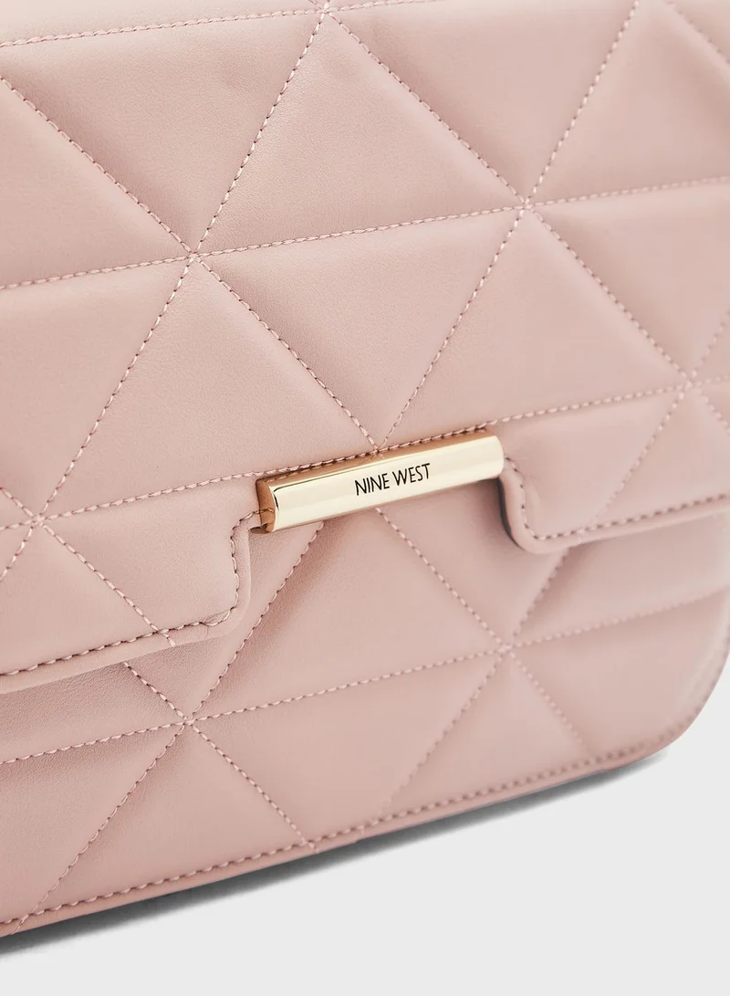 NINE WEST Diem Crossbody