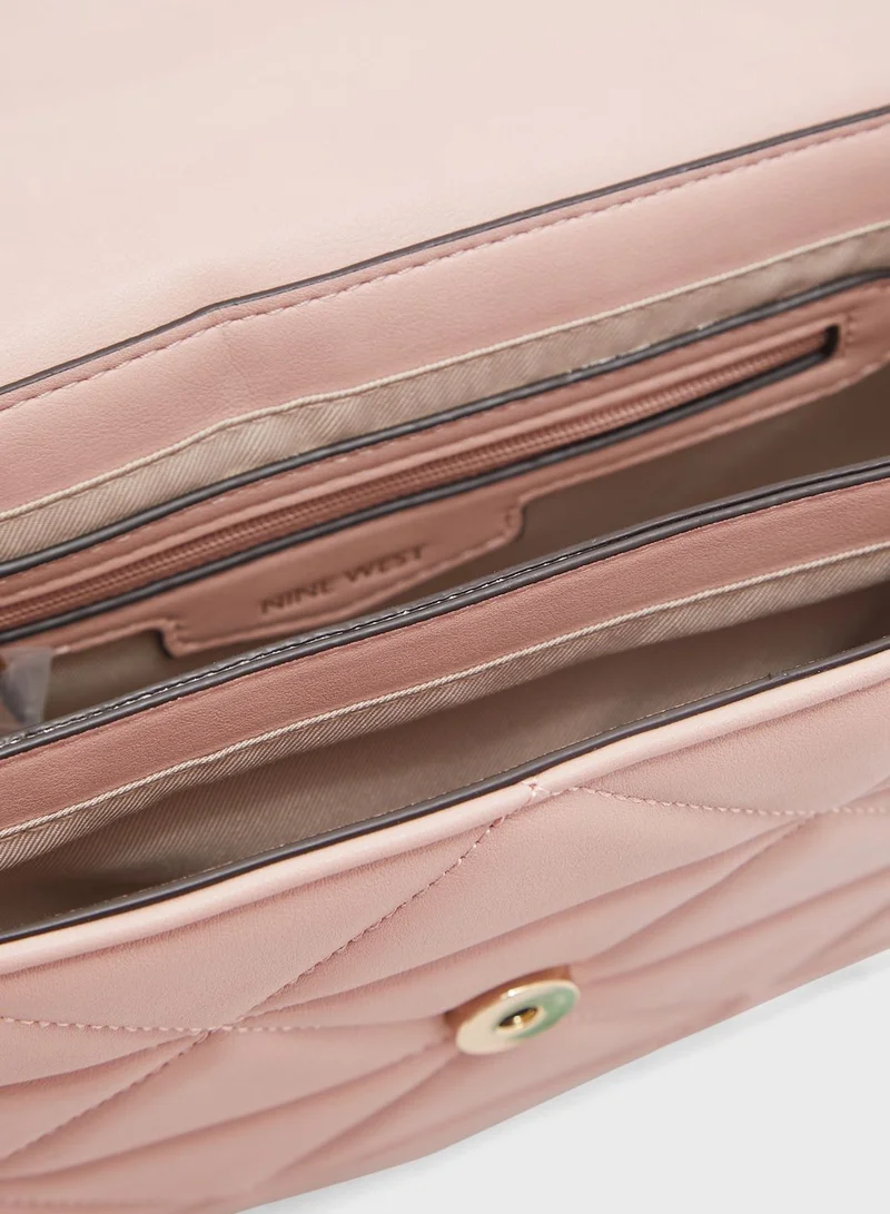 NINE WEST Diem Crossbody