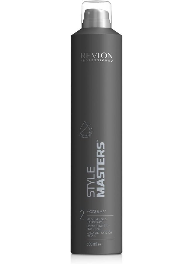 Revlon Professional Spray Pour Cheveux (500 Ml) - Image 1