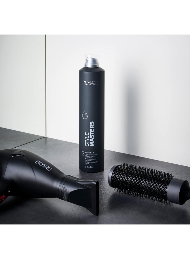 Revlon Professional Spray Pour Cheveux (500 Ml) - Image 2
