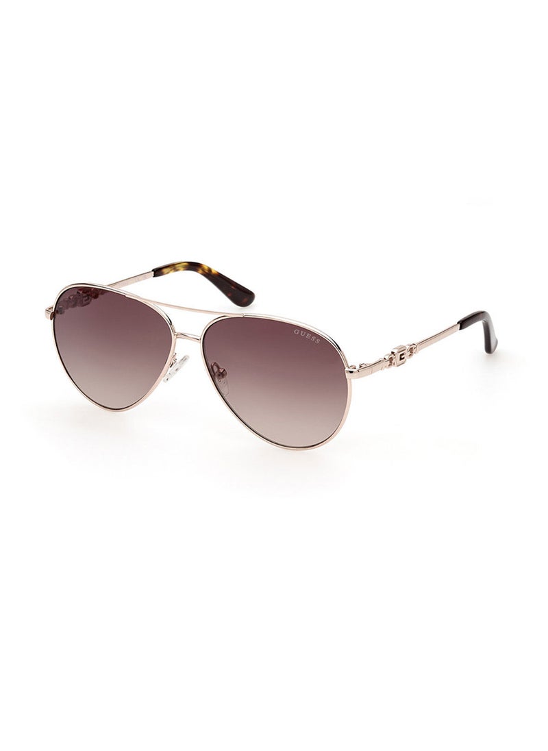 GUESS Sunglasses For Women GU7885-H32F58  - Image 1