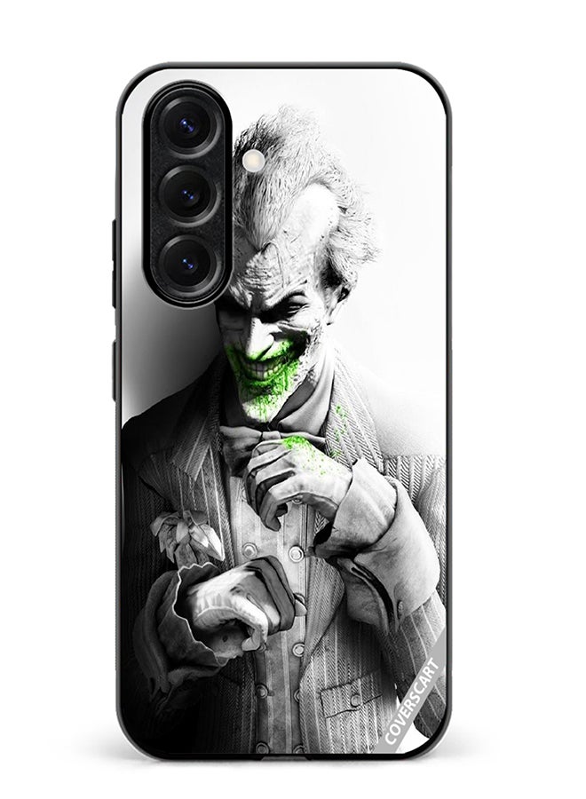 VR CREATIVE Protective Case Cover For Samsung Galaxy A56 Joker Design Multicolour