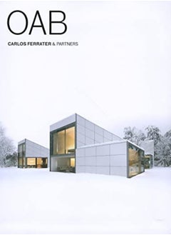 Ferrater and Partners: OAB 