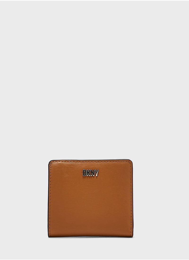 DKNY - Bifold Wallet - Image 1