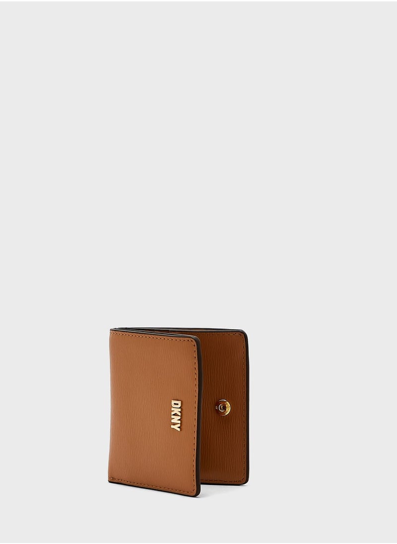 DKNY - Bifold Wallet - Image 1
