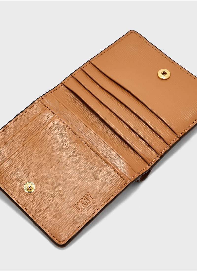 DKNY - Bifold Wallet - Image 1