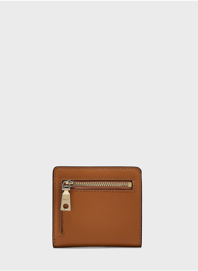 DKNY - Bifold Wallet - Image 1