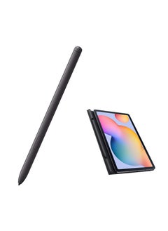 Y&D 1 Pack Galaxy Tab S6 Lite Stylus Pen Replacement for Samsung S Pen, 4096 Levels of Pressure Sensitivity (Black)  - Image 1