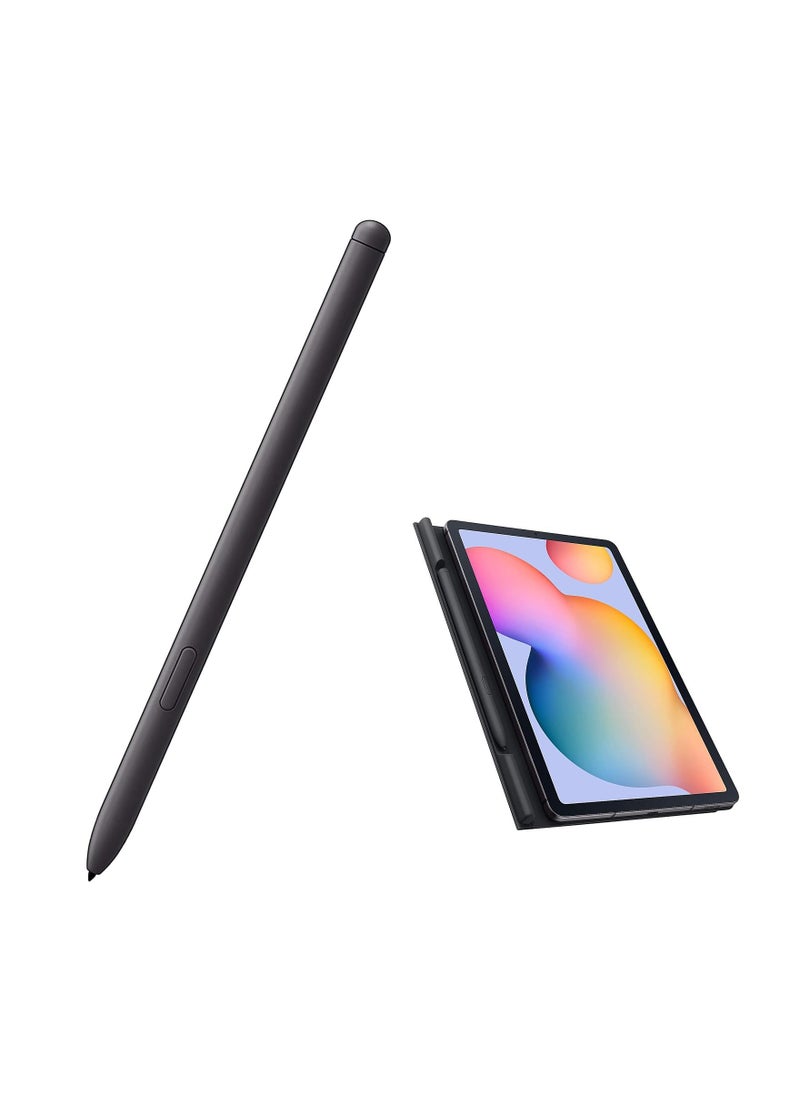 Y&D 1 Pack Galaxy Tab S6 Lite Stylus Pen Replacement for Samsung S Pen, 4096 Levels of Pressure Sensitivity (Black)  - Image 1