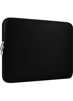 Rock Pow 13" Laptop Sleeve 13 Inch Cover Protective Case Compatible with Apple MacBook Air 13.3 Inch Mac Pro M1 Surface Lenovo Dell HP Bag Computer Pouch Accessories Travel Carrying Case Neoprene  - Image 1