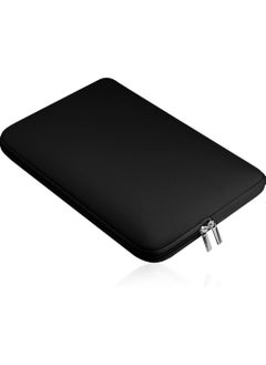 Rock Pow 13" Laptop Sleeve 13 Inch Cover Protective Case Compatible with Apple MacBook Air 13.3 Inch Mac Pro M1 Surface Lenovo Dell HP Bag Computer Pouch Accessories Travel Carrying Case Neoprene  - Image 5