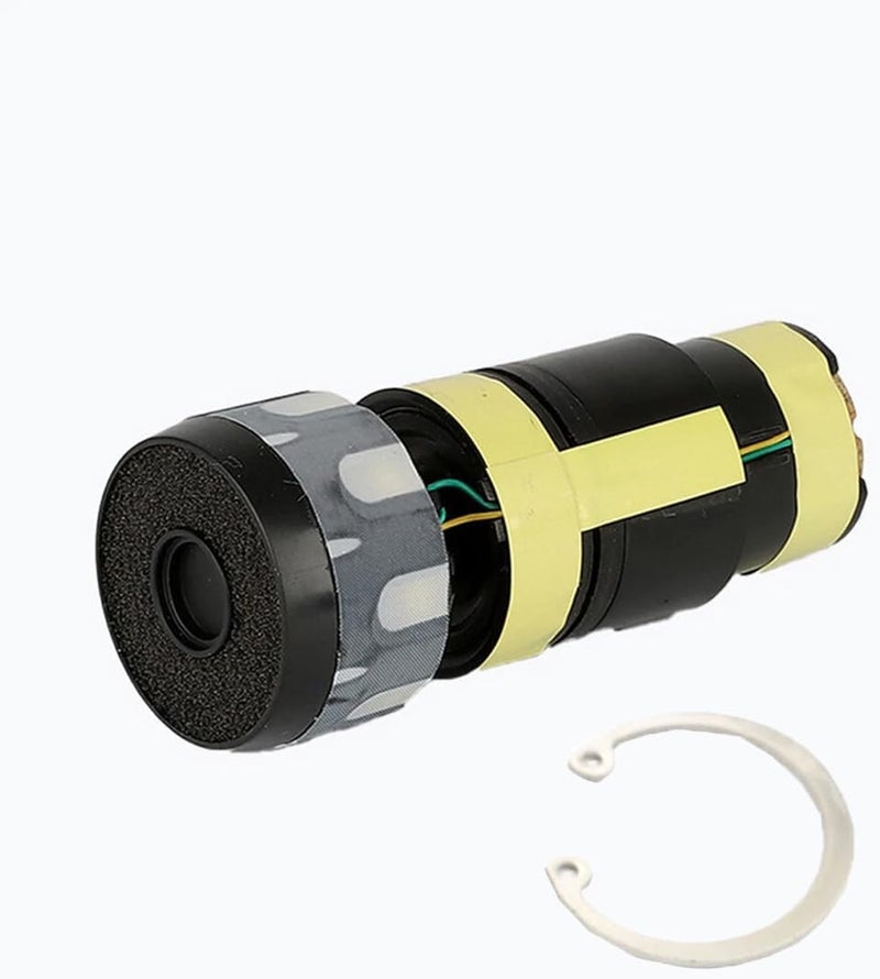 JXRYWF 2 PCS Replacement Cartridge Capsule for Shure BETA58A BETA57A Wired Microphone - Image 3