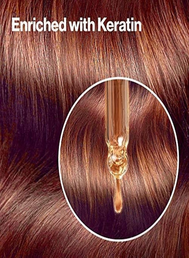 ريفلون صبغة شعر ريفلون كولور سيلك، بني رمادي متوسط (40) (عبوة من 3 قطع) - Image 3