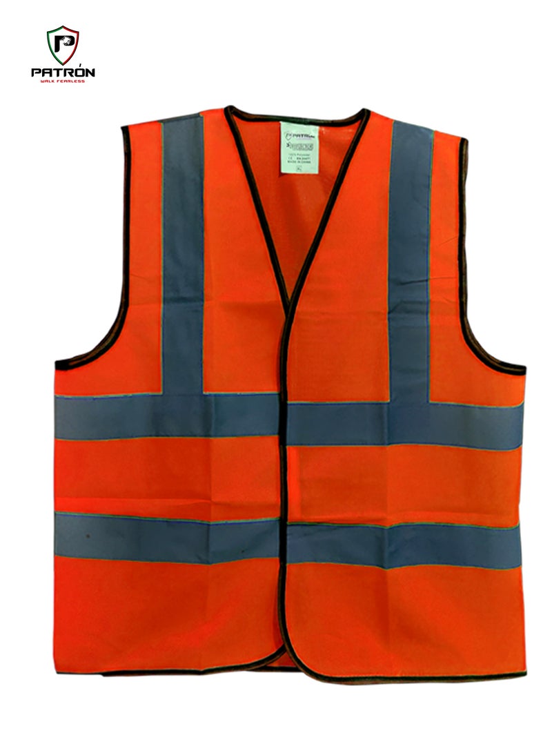 Patron Patron High Visibility Safety Vest 