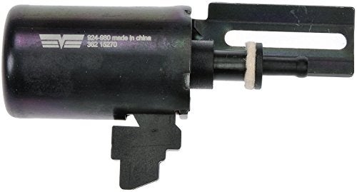Dorman 924-980 Shift Interlock Solenoid Compatible with Select Models - Image 4