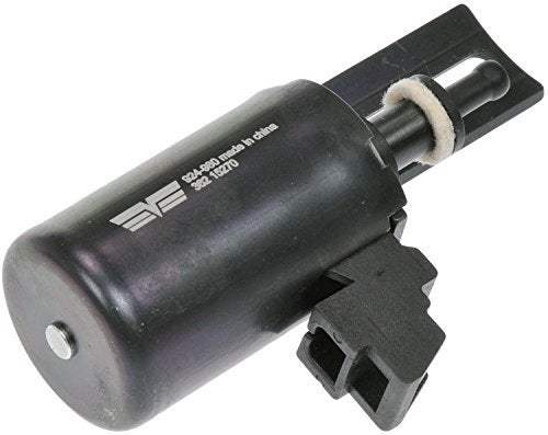 Dorman 924-980 Shift Interlock Solenoid Compatible with Select Models - Image 1