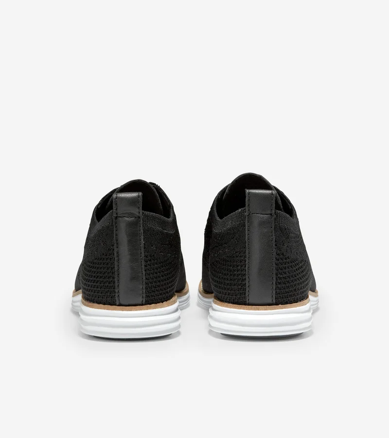 Cole Haan  Women's ØriginalGrand Wingtip Oxford for Women | Best Price UAE