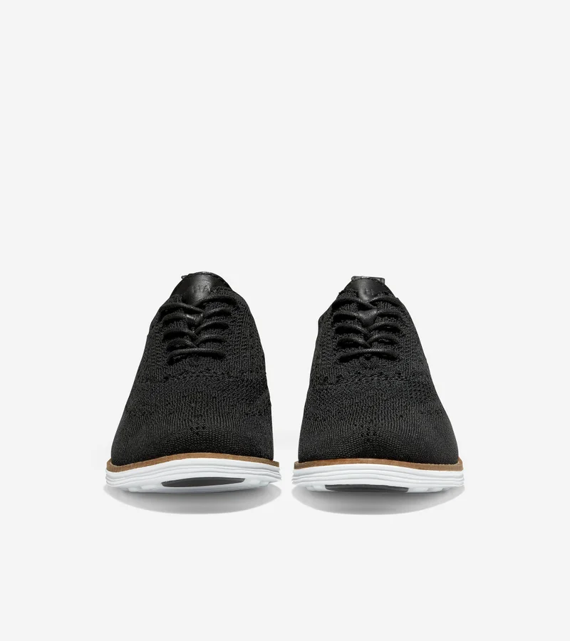 Cole Haan  Women's ØriginalGrand Wingtip Oxford for Women | Best Price UAE