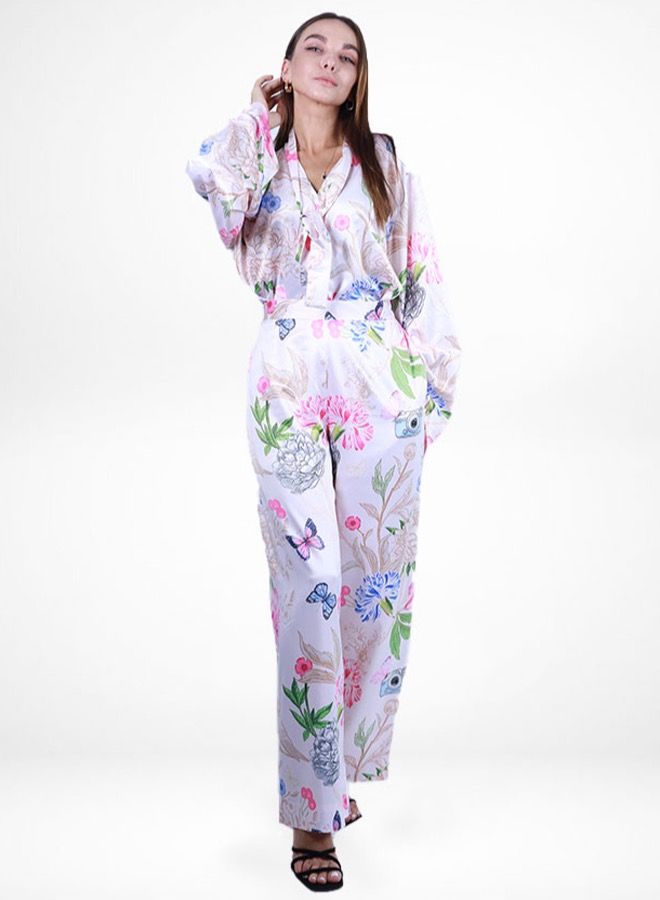 Silk Set 