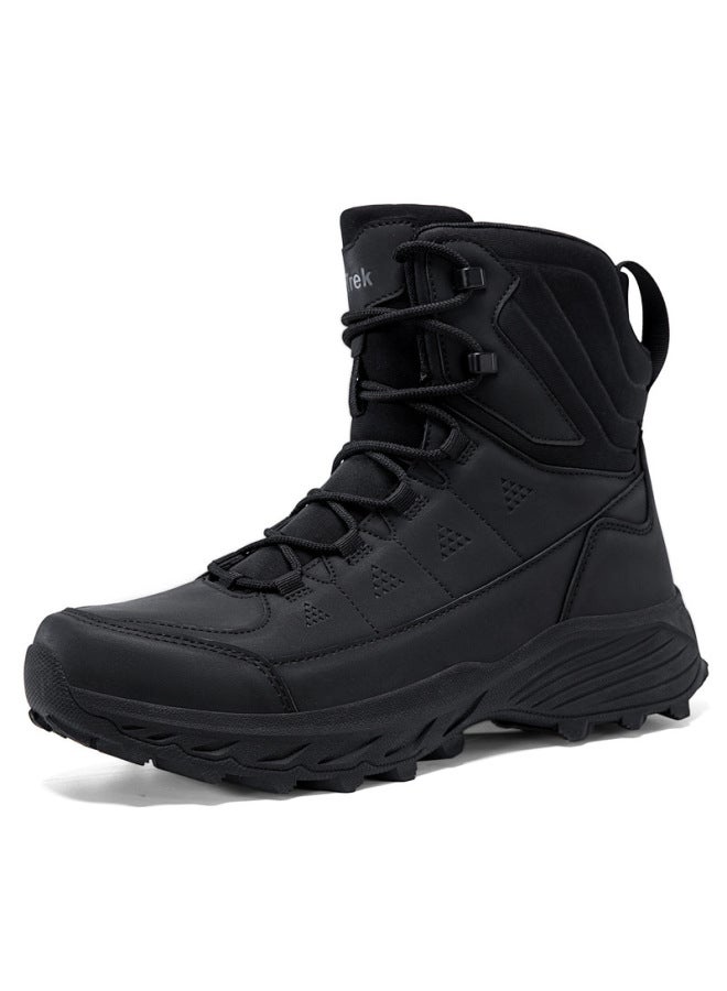 New Large-size Outdoor  Shoes For Men And Women, Non-slip And Wear-resistant Off-road  Shoes, Desert Combat Boots