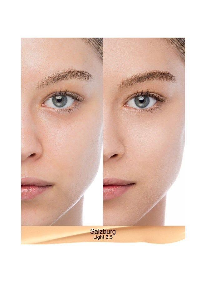 NARS Cosmetics Natural Radiant Longwear Foundation SALZBURG - Image 3