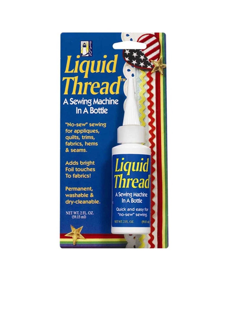 Beacon Liquid Thread 2oz - Image 1