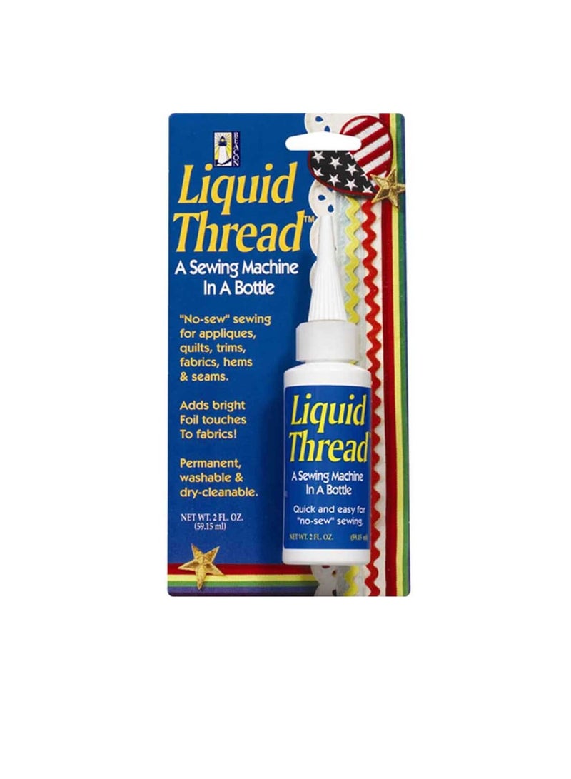 Beacon Liquid Thread 2oz - Image 3