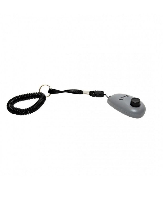 duvo Plus Pet Wrist Strap Clicker Trainer 7cm