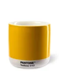 Pantone Yellow