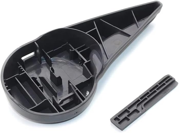 Wivplex Car Seat Adjuster Handle Lever for A Class W168 - Image 3