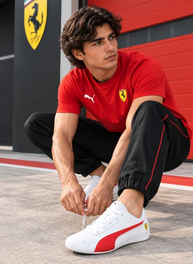 Scuderia Ferrari Scuderia Ferrari Neo Cat Shoes