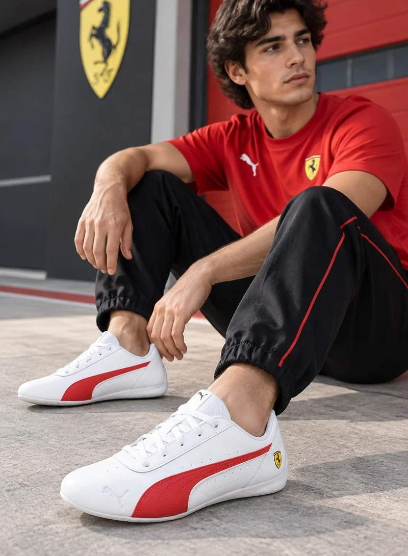 Scuderia Ferrari Neo Cat Shoes