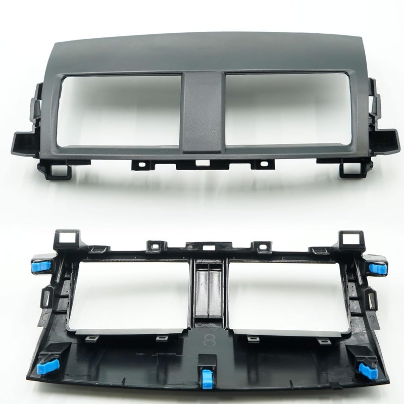runfider Center Dash A/C Outlet Air Vent Panel for Toyota RAV4 - Image 5