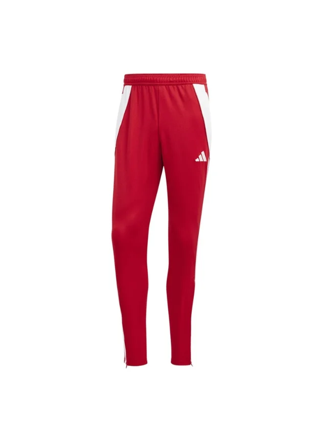 Adidas adidas TIRO24 TRPNT Red Football PANTS for Men - XS