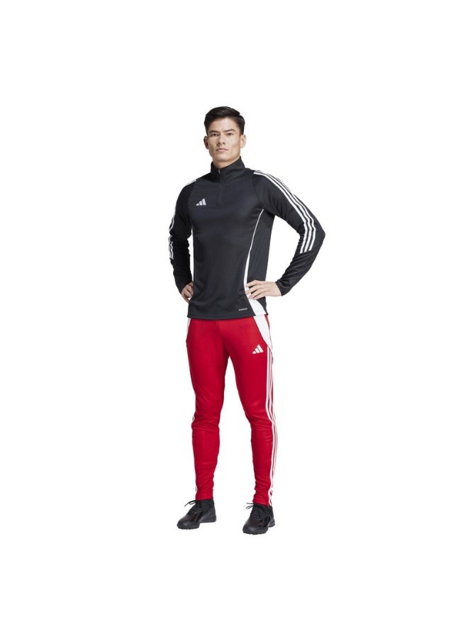 Adidas adidas TIRO24 TRPNT Red Football PANTS for Men - XS  - Image 2