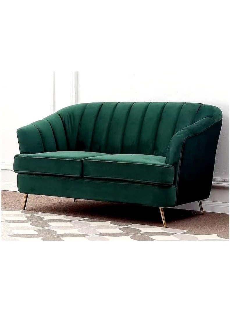 Set of 4 Stainless Steel Furniture Legs – Ideal for Desks, Chairs and Tables (Gold, 10cm, Angled) - Image 5