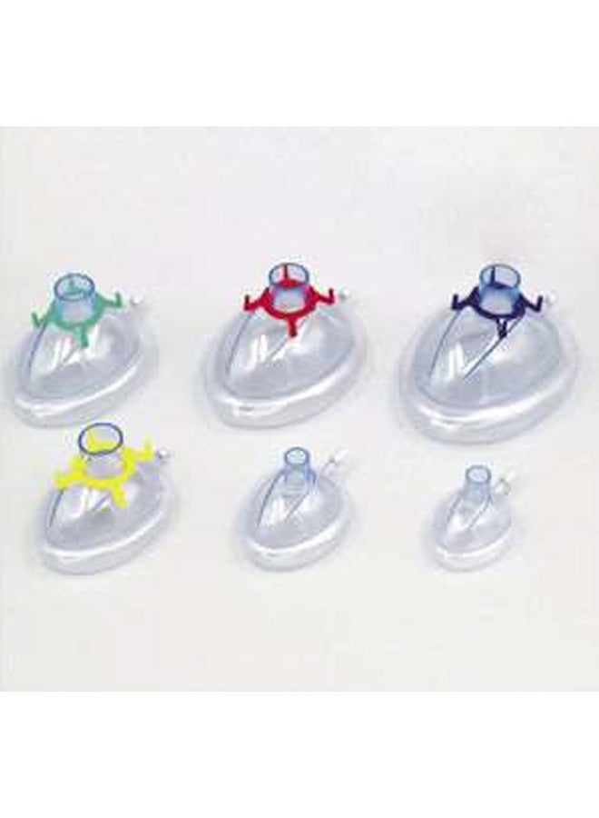 Mask Air Cushion Child No. 3 Disposable