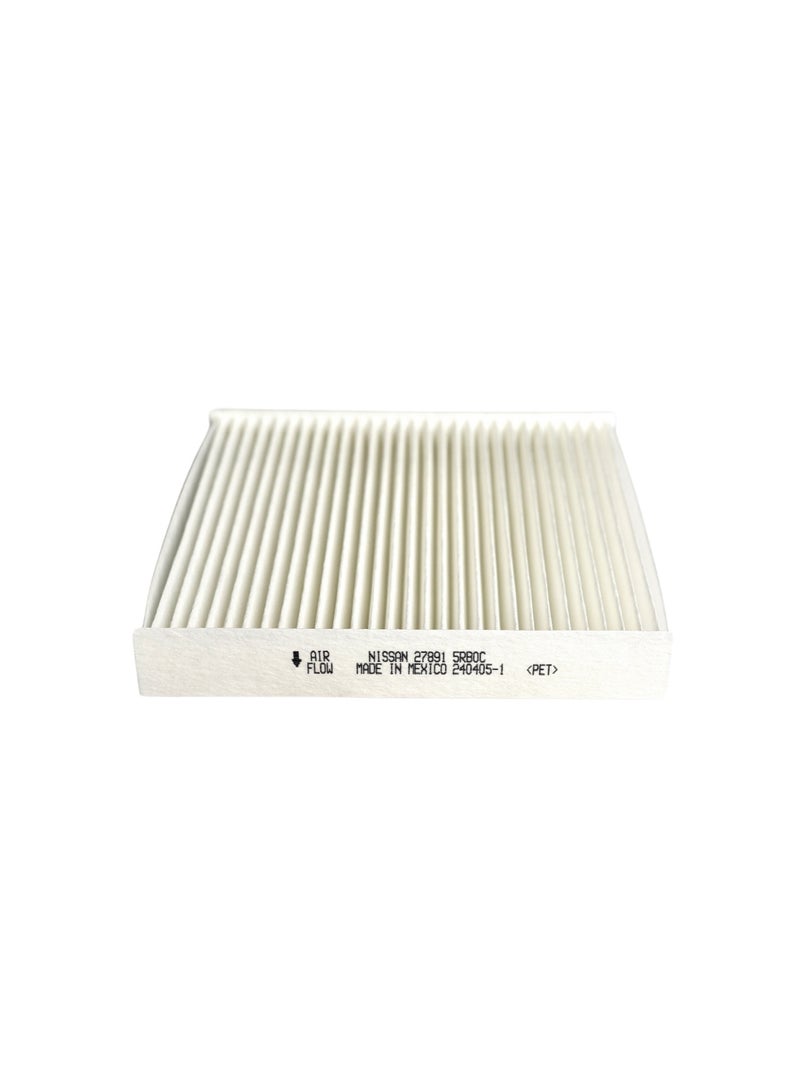 Nissan Genuine Microfilter for A/C System Suitable for Nissan Sunny (N18) from 2020 - Image 4