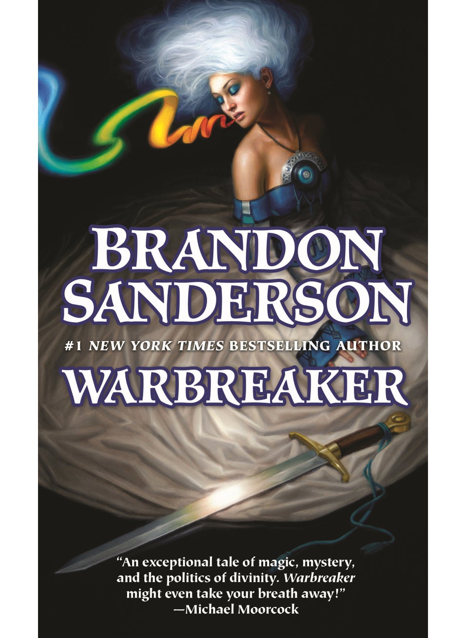 Warbreaker 