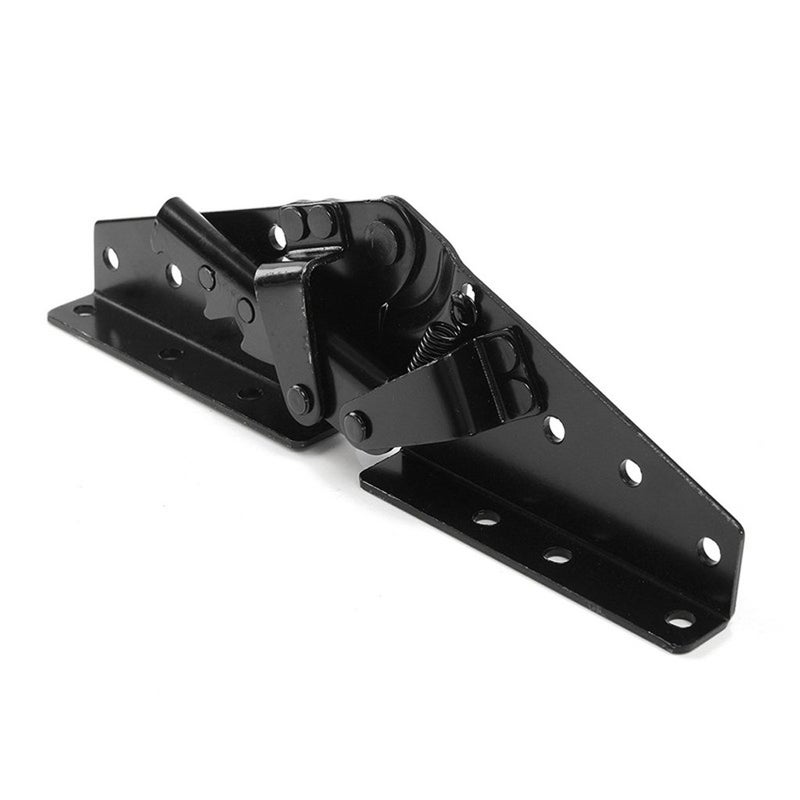 Sofa Bed Bedding DIY Home Furniture 3Position Angle Mechanism Hinge Fitting  - Image 4