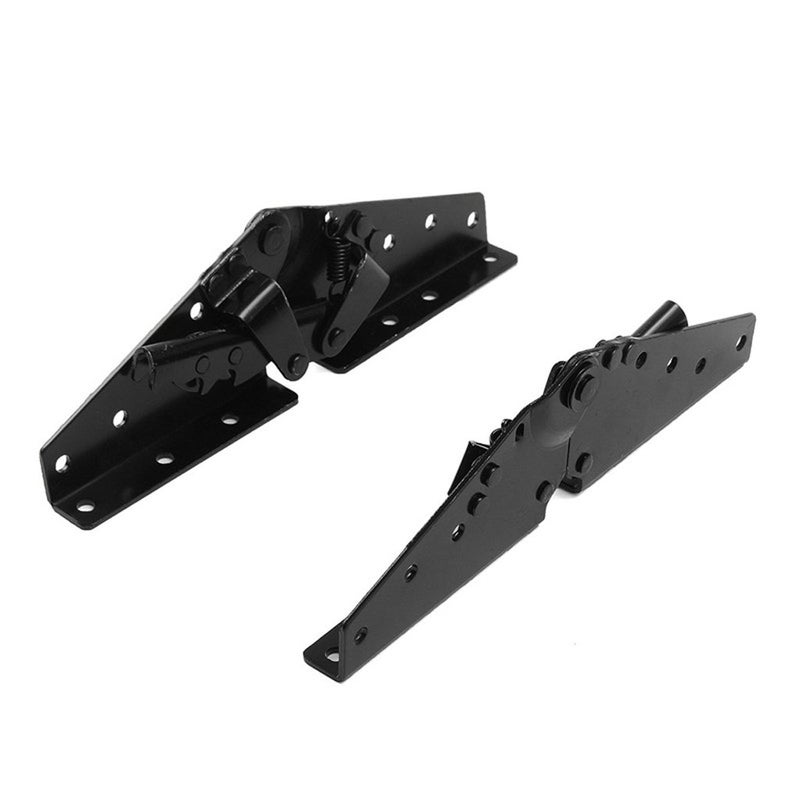 Sofa Bed Bedding DIY Home Furniture 3Position Angle Mechanism Hinge Fitting  - Image 3