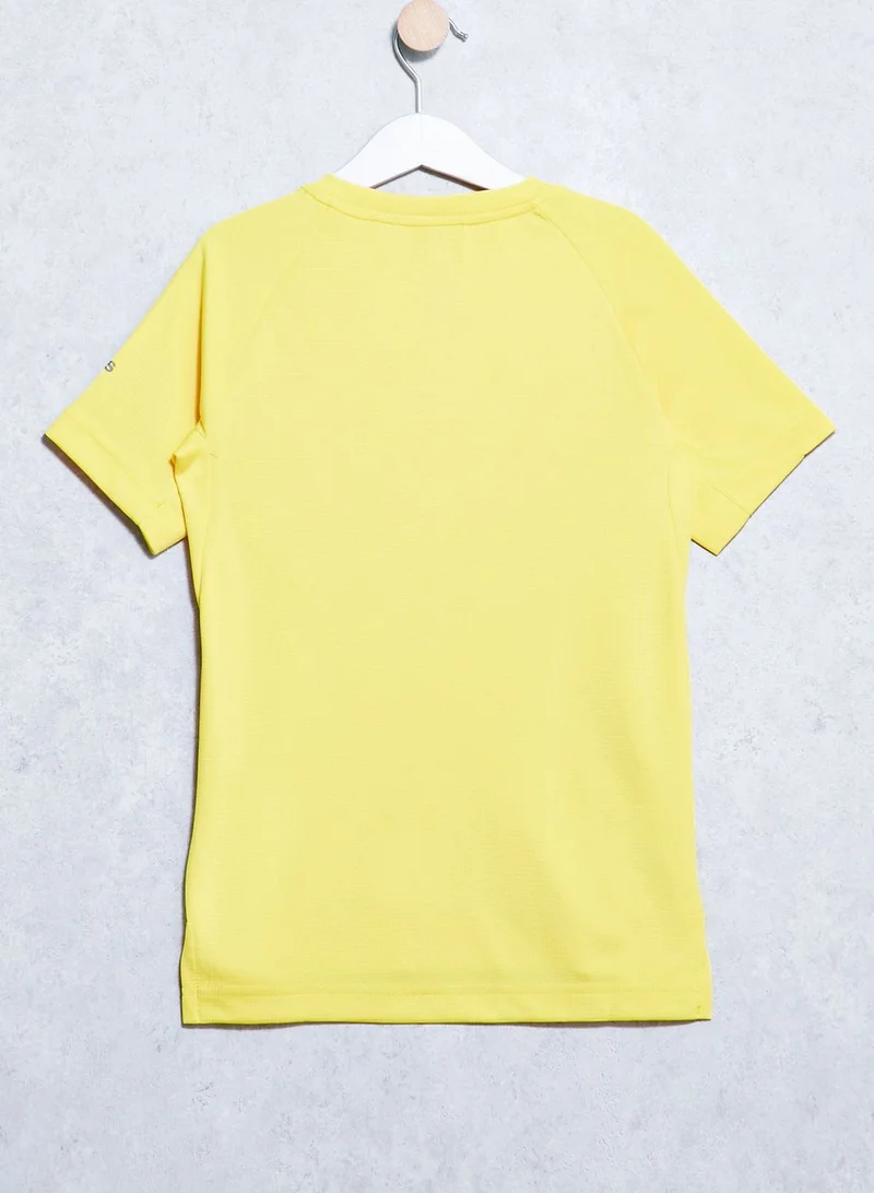 Adidas Youth Cool T-Shirt
