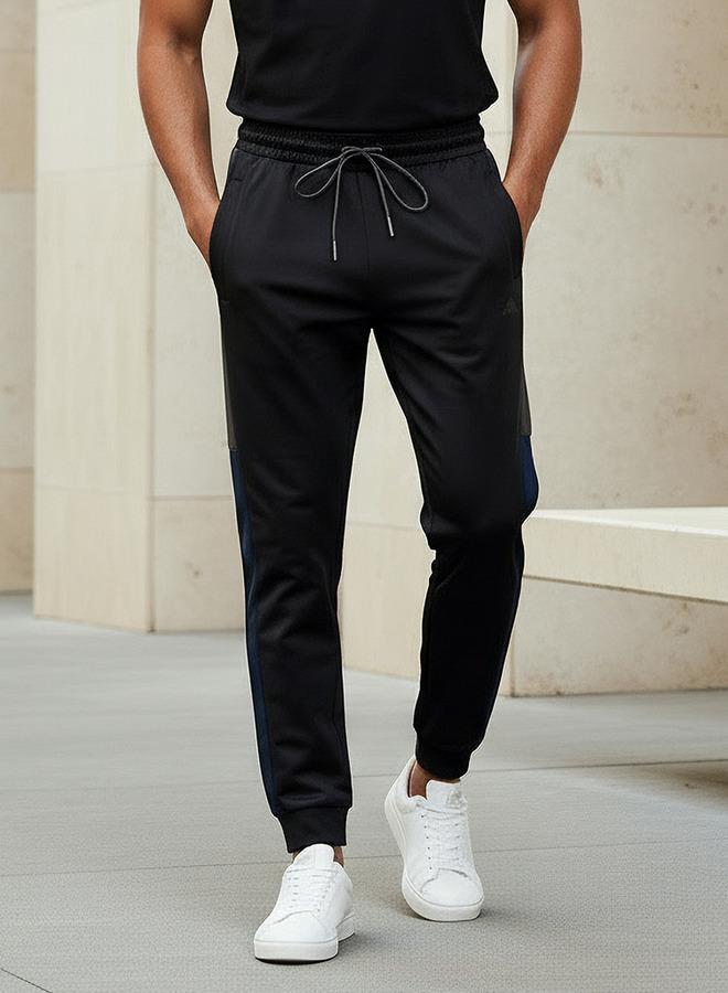 Kappa Men Colorblock Jogger - Image 1